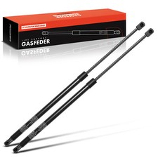 A-Premium 2x Rear Tailgate Gas Springs Strut for Skoda Kodiaq NS6 NS7 NV7 16-22 