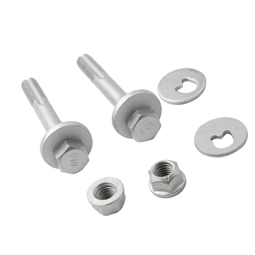 2x Sturzkorrekturschraube TED49540 unten, Hinten, Hinten, innen 33mm - Picture 3 of 11