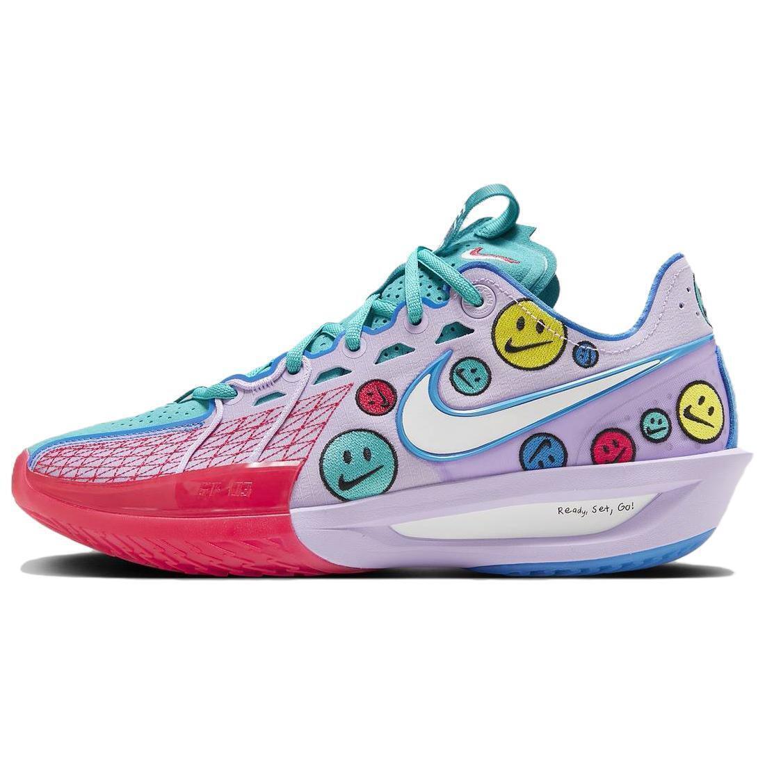 JEWELL LOYD × NIKE G.T. CUT 3 EP ナイキ Nike GT Cut 3 'Jewel Lloyd' EP Men's Basketball Shoe