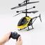 thumbnail 15  - Kids Children RC Helicopter Remote Control Drone Induction Flying Plane Toy- !{