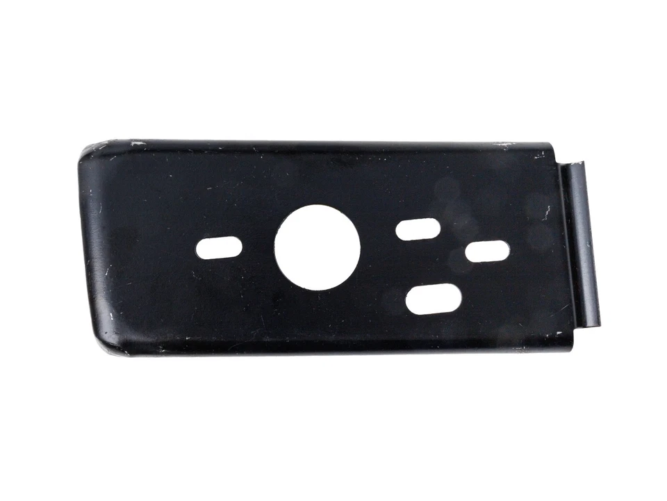 Novo sistema operacional 1992-1999 Mercedes-Benz suporte de montagem de para-choque dianteiro esquerdo *1408850112 - Imagem 2 de 4