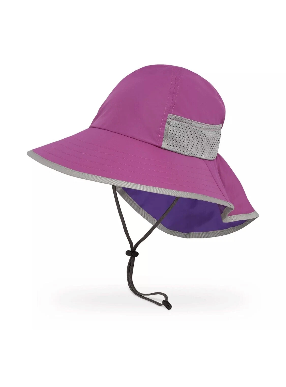 Sunday Afternoons Kids’ Play Hat, Toddler Sun Hat with Neck Flap, UPF 50+