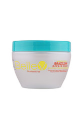 BelleV Professional Marine Hair Spa Brazilian Repair Mask 10.21 oz/300ml