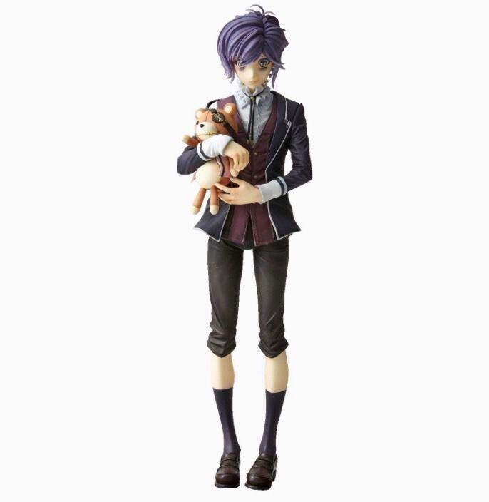 kanato Diabolik Lovers Sakamaki Kanato No. 14 mensHdge technical