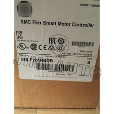 NEW 150-F201NBDB AB SMC Flex Smart Motor Controller Brand In Box!Spot Goods Zy