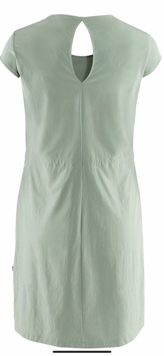 ワンピース Fjallraven High Coast lite Dress XS size Fjallraven High Coast Lite Dress - Women's - Clothing
