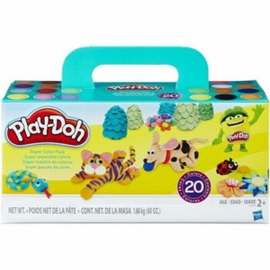 play doh wheels december 2018