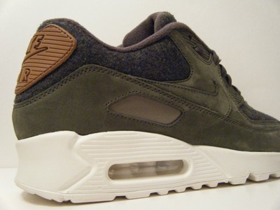 nike id air max 90 pendleton