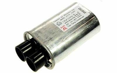  OEM LG 0CZZW1H004S Microwave Capacitor AP5199046 PS3538829