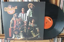 Mandrill: Composite Truth Polydor reissue mint minus