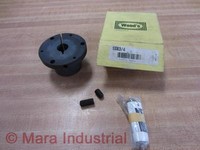 Woods Sdx3/4 Bushing Sdx34 With Keyway 3/4 Woods Sdx3/4 Bushing Sdx34 With Keyway 3/4