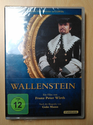 Wallenstein - NEU