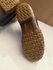 Vintage USA  LL Bean Boots (Ladies Size 6)  7" Maine Hunting Shoe — photo 5