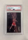 PSA 6 1993 Fleer Ultra Scoring Kings #5 Michael Jordan Chicago Bulls NO RESERVE!