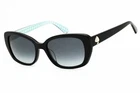 KATE SPADE KSKENZIE-7ZJ-53  Sunglasses Frame Size 53mm 140mm 18mm BLACK Women