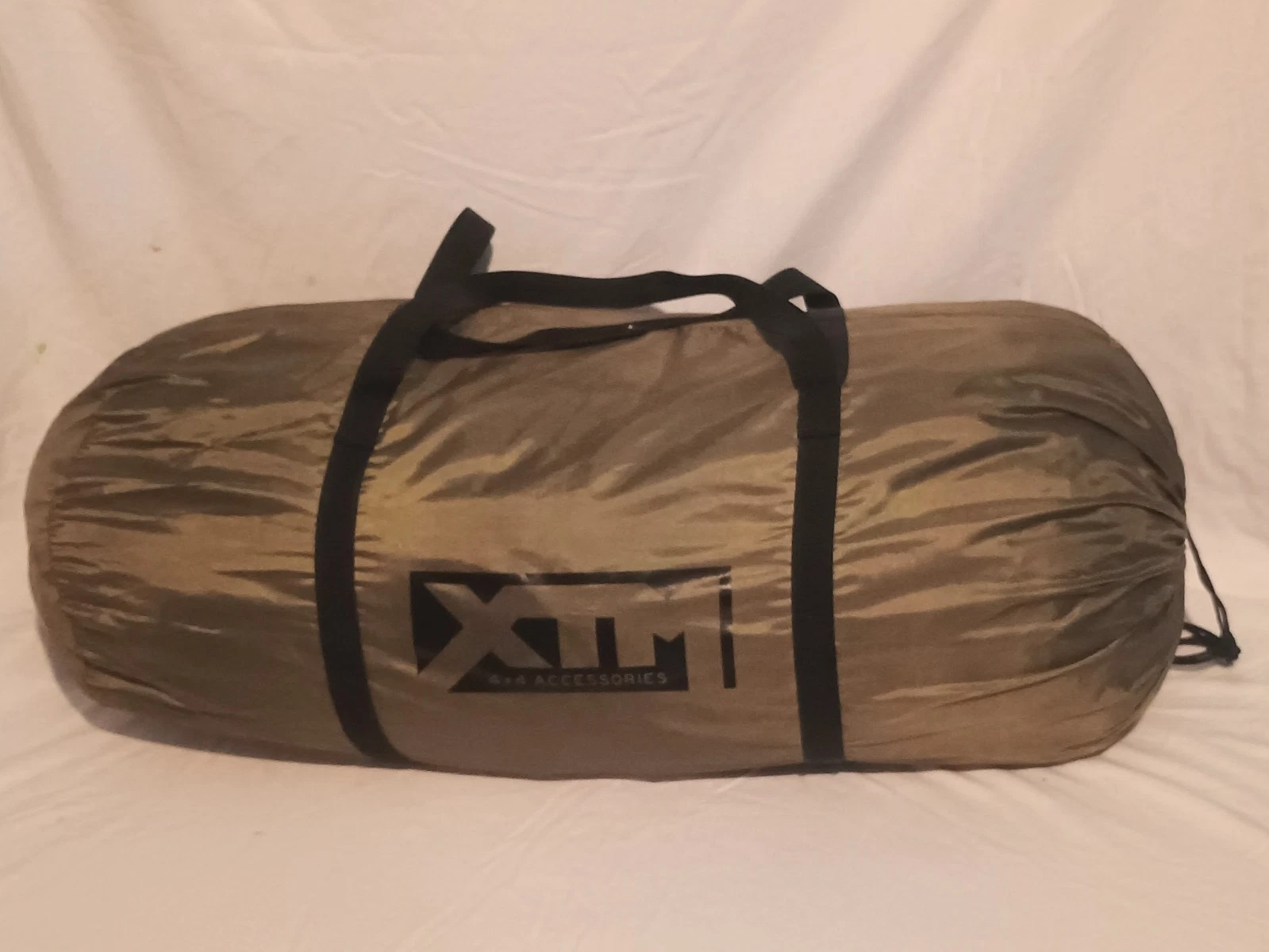 Awning Tent Attachment 2.5m x 2m - XTM - Near New Condition