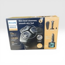 Philips Shaver 8000 Electric Shaver With Sens...