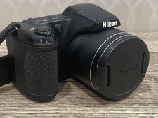 Nikon COOLPIX L340