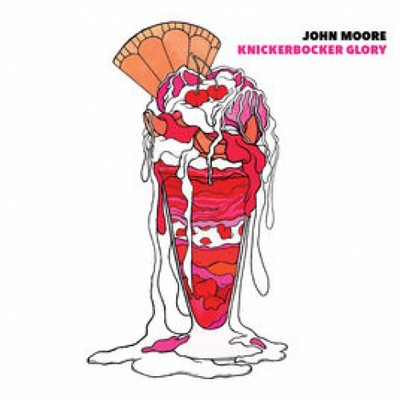 John Moore : Knickerbocker Glory CD (2018) Highly Rated eBay Seller Great Prices