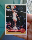 1992-93 Upper Deck McDonald's - Michael Jordan #P5 Basketball Card