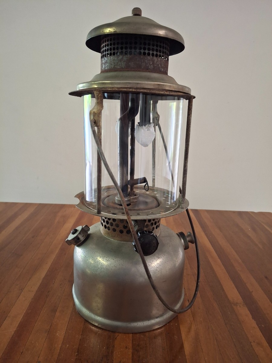 F*S様 コールマンL427 Coleman L427 Pressure Lantern circa 1929 offers are welcome | eBay