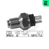 ERA KüHlmittel Wasser Temperatur Sensor 330145 FüR Lancia Fiat Alfa Croma 1600 2