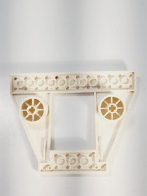 LEGO Space Android Base 6958 & 6982 Pieces