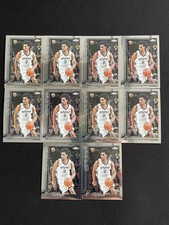 Dylan Harper 2025-26 Topps Chrome Base RC #252 -Lot 10