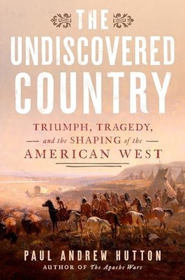 The Undiscovered Country Trium - GOOD