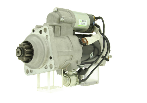 Anlasser 5.5 Kw Neu Eurostarter Oe-Nr. M9T71075 FüR Volvo-image