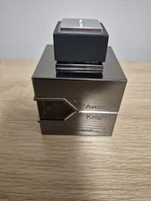 Al Haramain L'Aventure Knight 3.4oz Men Eau De Parfum