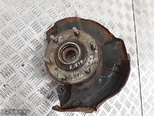 Roulement de roue Mitsubishi L200