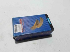 RENAULT MEGANE I BA0/1  Bremsbeläge hinten 7702258044 7701207268 22425749