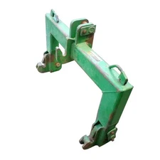 Used Quick Hitch fits John Deere 8560 8570 8760 8770 8870 8960 8970 9400 RE48544