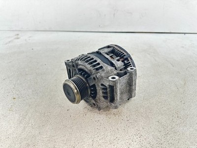 17-22 AUDI A4 A5 A6 Q7 B9 Engine 2.0L Motor Alternator Generator Assembly OEM