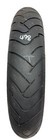 Bridgestone Battlax Bt023f 120 70zr17 58w Part Worn Motorcycle Tyre 498