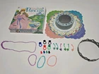 Vtg 1999 Milton Bradley Pretty Pretty Princess Board Game USA INCOMPLETE READ