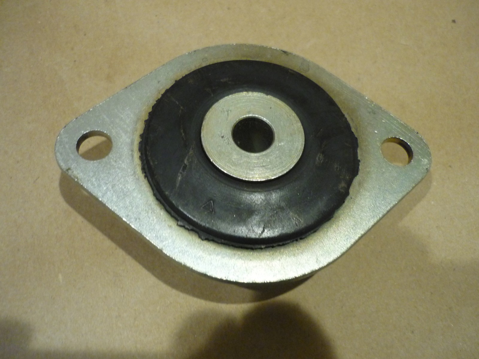 Ferrari 400i,412,456  - Shock Absorber Hyperbloc Bush - P/N 117720