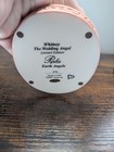 Pipka's Earth Angels Limited Edition "Whitney The Wedding Angel" #11705 — photo 9