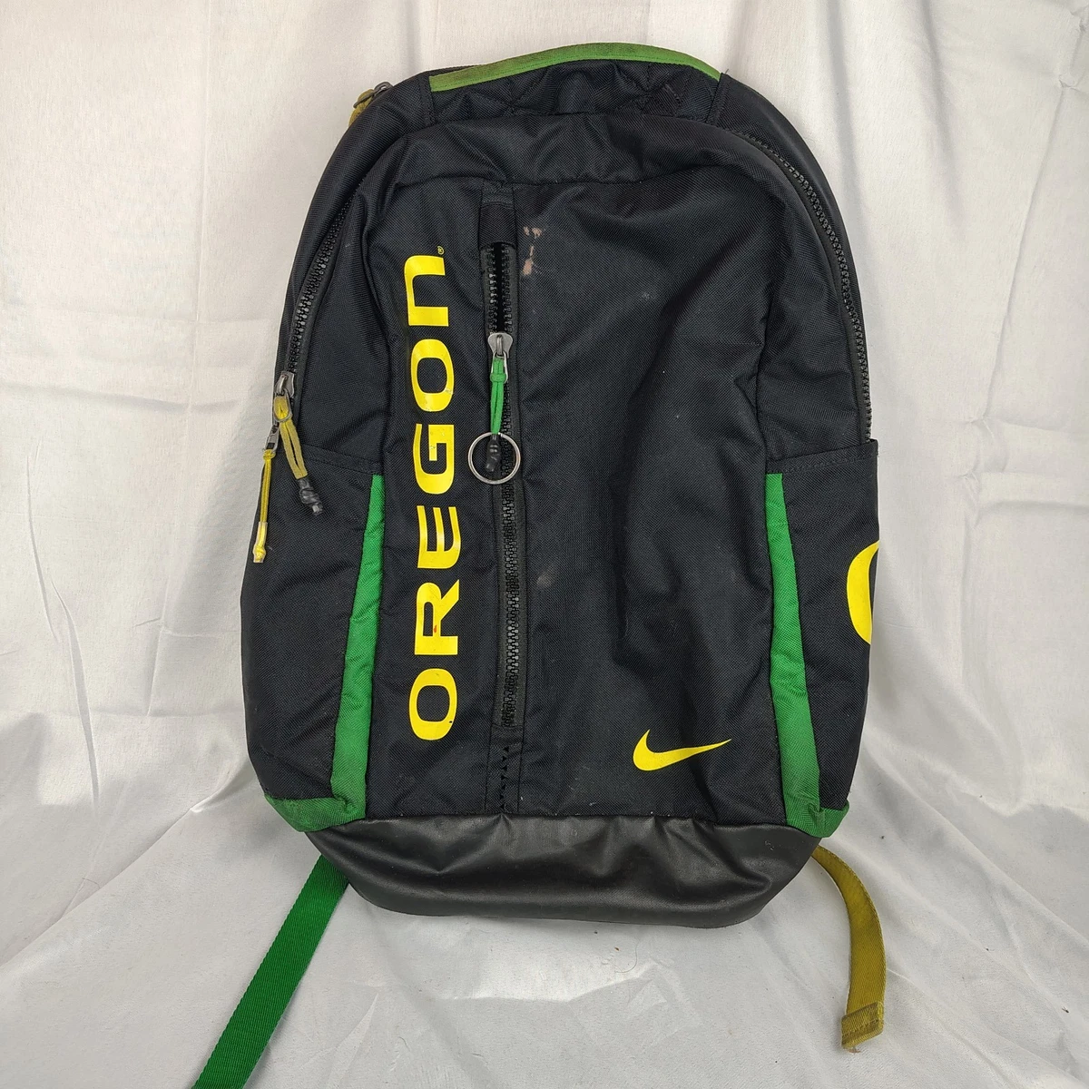 ebay patagonia mlc bag – Worn Wear® Sustainable Living Color:Clear with Persian Jewel Trim Tote or Backpack for The three carrying options