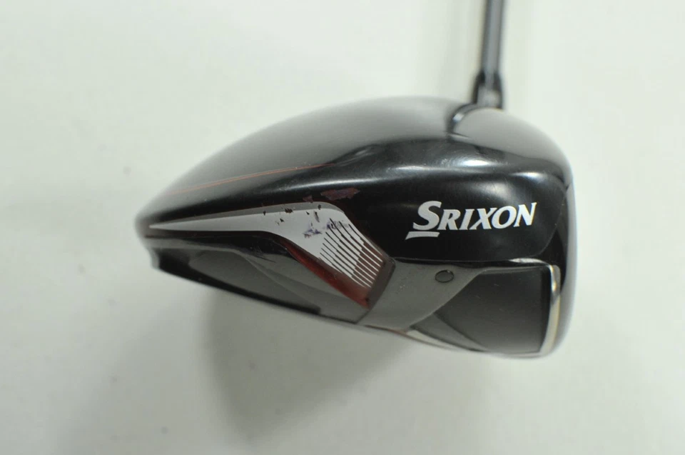 Srixon ZX5 10.5* Driver Regular Flex Right Riptide 5.5 50g  # 205721 - Image 4 of 4