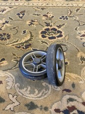 uppababy cruz v1 2019 Rear Wheels Pair