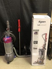  FOR PARTS Dyson Ball Animal 3 Upright Vacuum Cleaner PLEASE REVIEW PICTURES 
