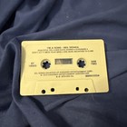 Neil Sedaka "I'm A Song" Cassette Tape (1979). — photo 4