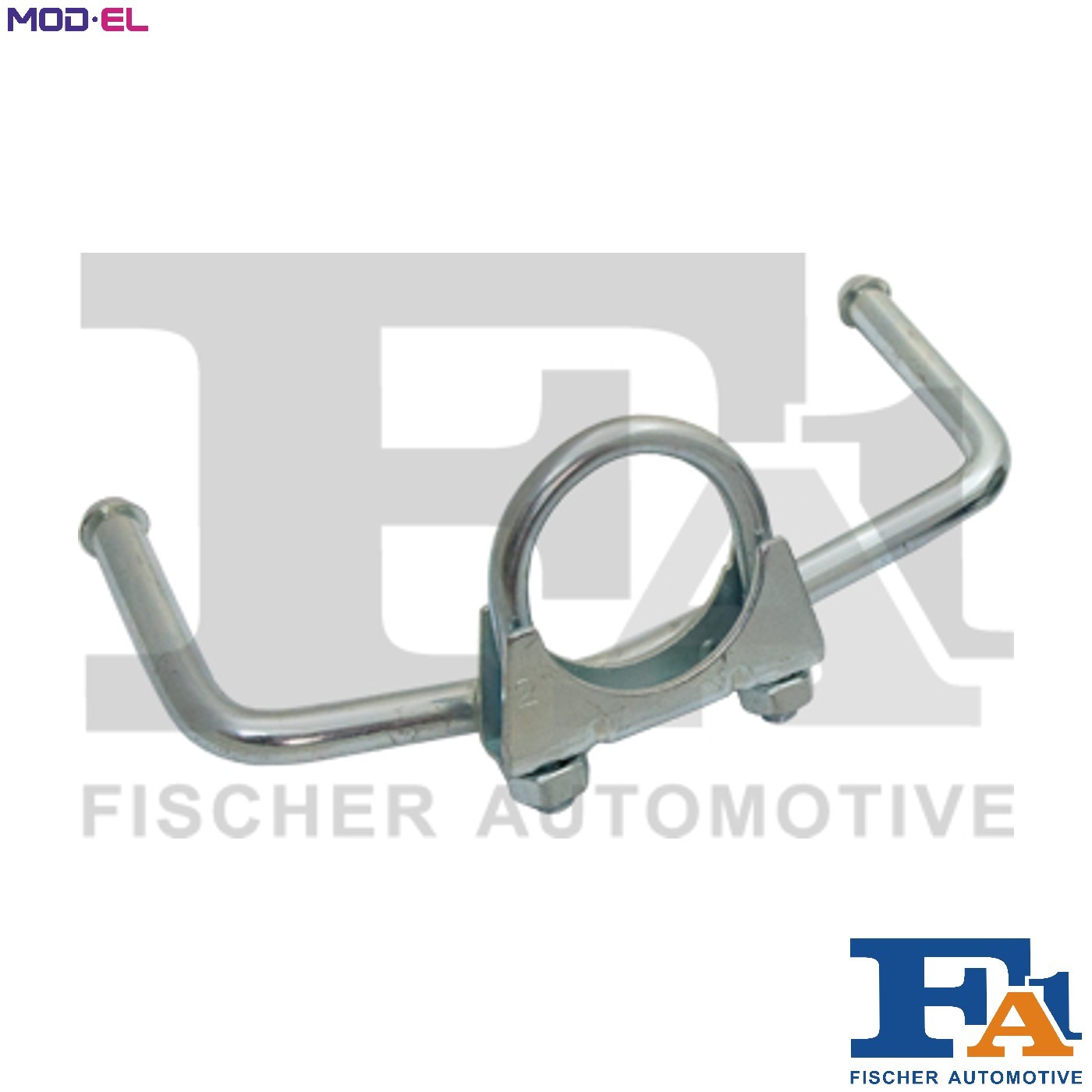 MOUNT EXHAUST SYSTEM 215-950 FOR PEUGEOT 2008/I/SUV 207/207+ 208 CITROEN 1.4L