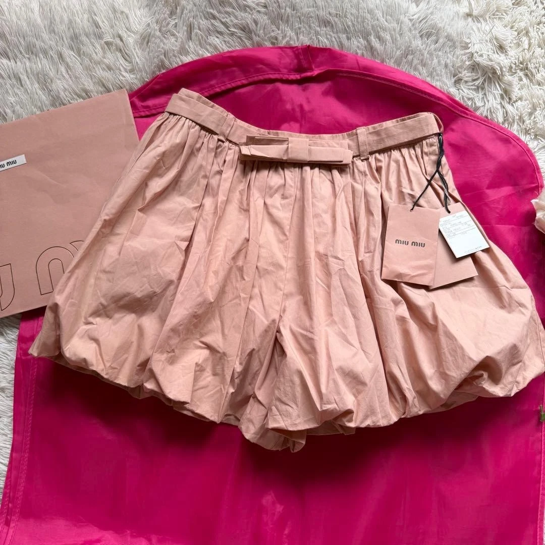 Miu Miu 's Pink Pants for Women for sale | eBay