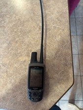 Garmin Astro 220 GPS portatile per cani 