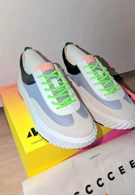 4ccccees Shoes Size 38
