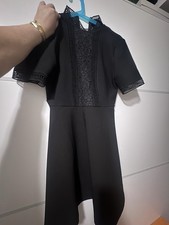 Zara Women Dress Casual Work Business