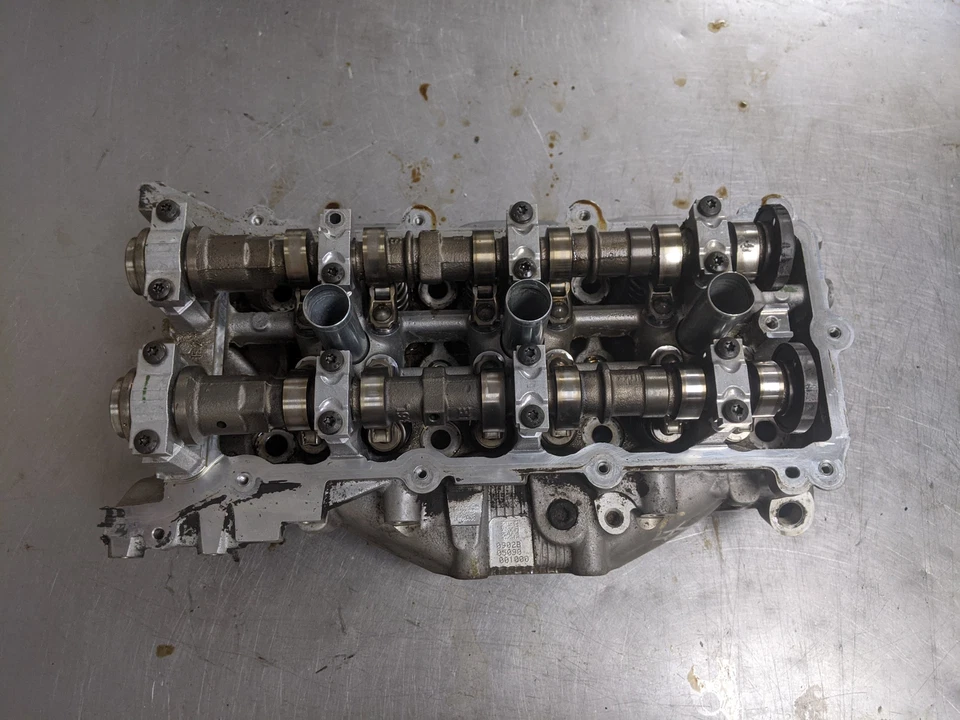 Culata izquierda para 11-13 Dodge Journey 3.6 05184445AI gasolina delantera Foto 2 de 4